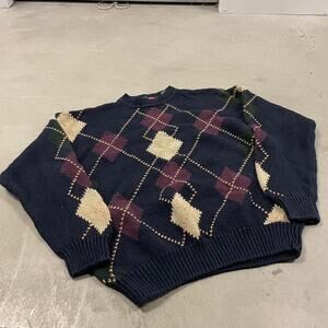 vintage stone haven sweater
